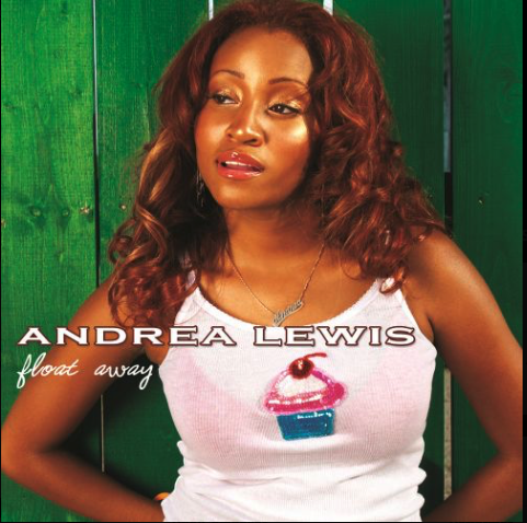 Andrea Lewis — Float Away