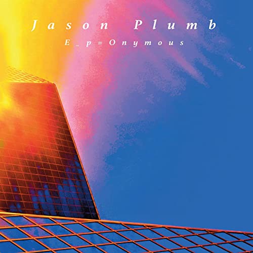Jason Plumb — E.P.