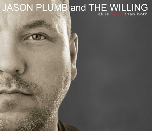 Jason Plumb — All Is More