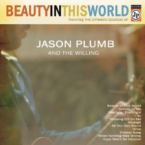 Jason Plumb — Beauty