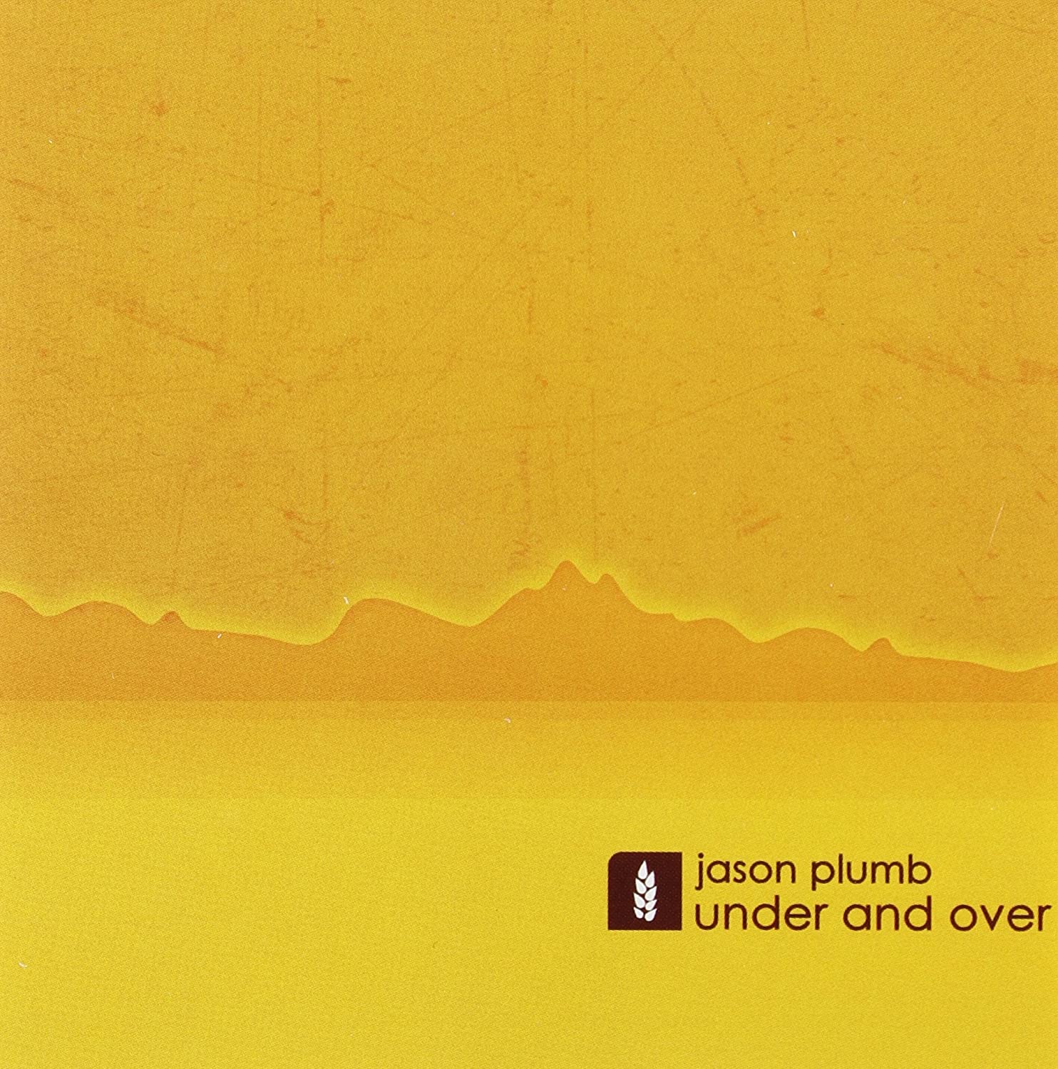Jason Plumb — Under and Over