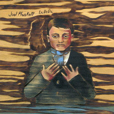 Joel Plaskett — La De Da