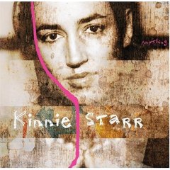 Kinnie Starr — Anything