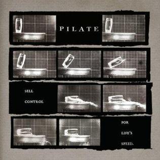 Pilate — Sell Control for Life's Speed