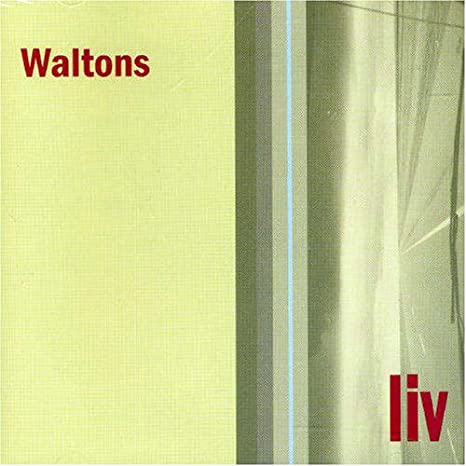 The Waltons — Liv