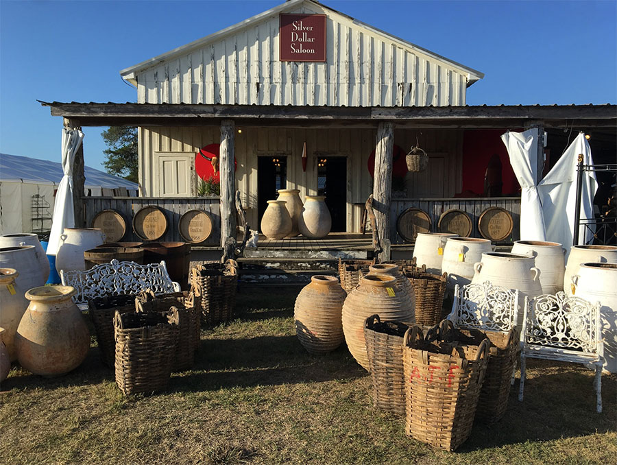 Fairbrother Designs Texas 2019
