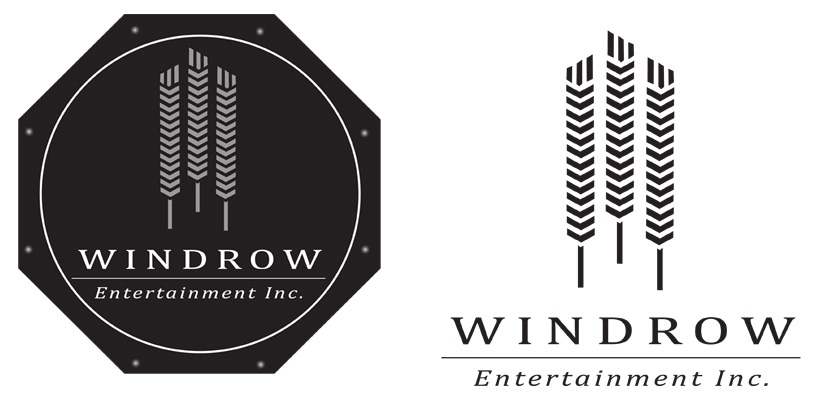 Windrow Mockups